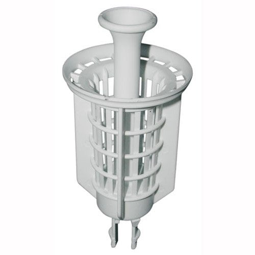 Filter Ablaufpumpe für Spülmaschine Electrolux