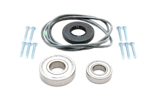 Bosch 00172686 Waschmaschinenzubehör/Türen/Siemens Neff Waschmaschine vom Trommellager & Seal Kkit