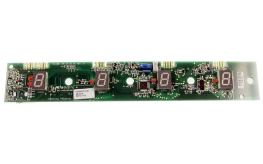 Electrolux – D-Modul komplett – 3573966029 für Kochfeld