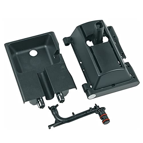 Bosch Siemens 12003969 ORIGINAL Düse Verteiler 2-fach Auslauf Kaffeeverteiler Dampfrohr z.T. EQ.5 EQ5 MACCHIATOPLUS EXTRAKLASSE STUDIOLINE Kaffeeautomat Kaffeevollautomat Kaffeemaschine auch 00622439
