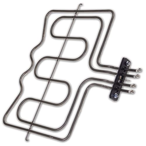 Arthur Martin 3156914008 Oberhitze Backofen, Herd