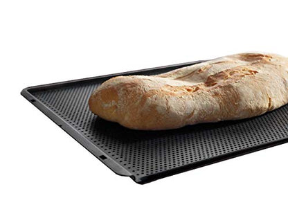 AEG Patisserie-Backblech A9OZBT10 / Gelocht / Backen / Dörren / Super Clean Beschichtung