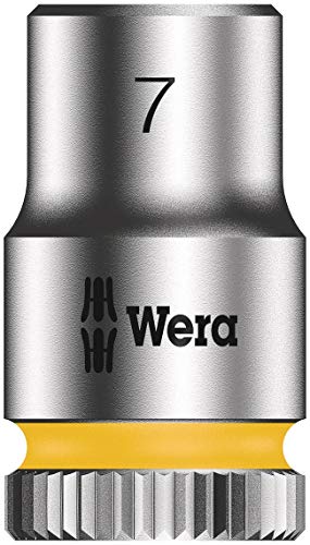 Wera Kraftform Kompakt H1 Holz, Werkzeug-Set, 41-teilig, 05135939001