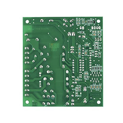 Elektronik Platine Steuerungsmodul Regeleinheit Dunstabzugshaube ORIGINAL Bosch Siemens Neff 00496238 496238