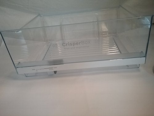 Bosch Siemens Schublade Schubkasten Crisper Box Kaltlagerbox 746674 Kühlschrank