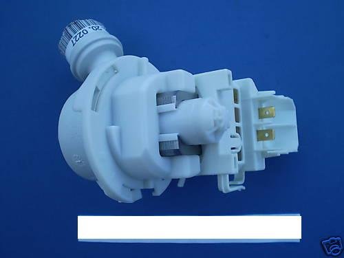 Original Bosch Geschirrspüler Ablaufpumpe Pumpe 483054