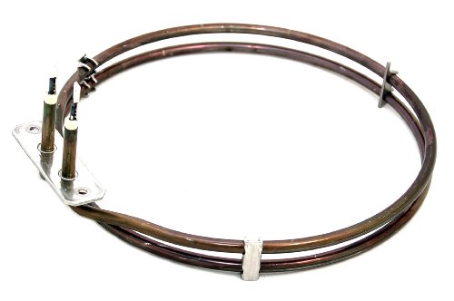 AEG 3871425108-5054680084367 Backofen und Herdzubehör/Heizelemente/Kochfeld/Quality Ersatzheißluftofen Heizelement für Ihren Ofen/Dieser Teil/Zubehör eignet sich für verschiedene Marken