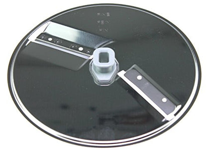 Bosch/Siemens 12007725 Schneidscheibe (Grob/Fein) für Küchenmaschinen