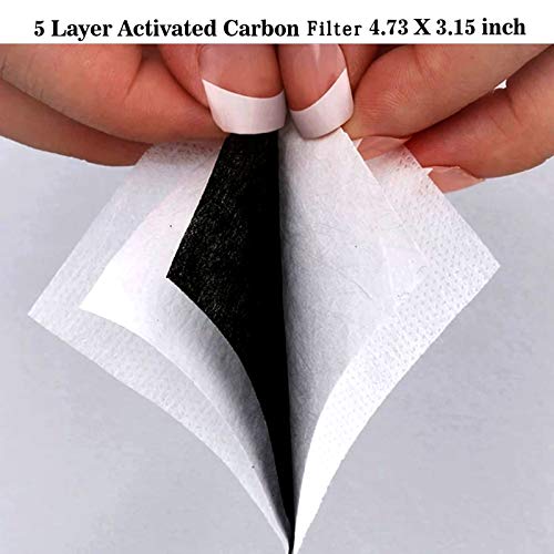Nilfisk 107407298 DRYFILTER BOX 35L, Advance