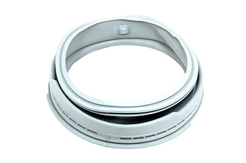 Bosch Neff Siemans Waschmaschine Türdichtung Dichtung 3 abflussloch. Original Teilenummer 295609