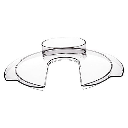 Bosch 653178 / 00653178 Rührschüsselabdeckung - Abdeckung Rührschüssel - Deckel Schüssel zur Küchenmaschine MUM5...siehe Abbildungen -