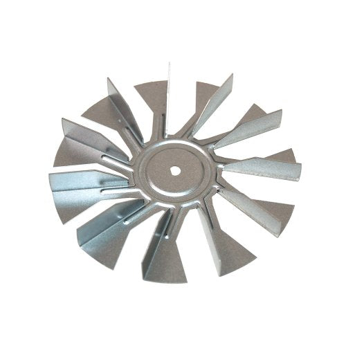 Fan Motor Klinge für Zanussi Herd entspricht 3581960980