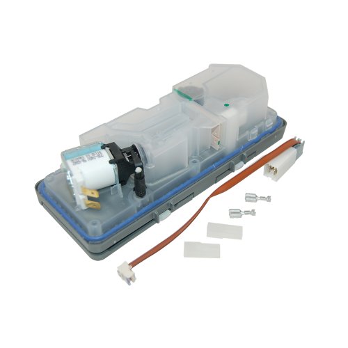 Original AEG Electrolux Zanussi Reinigungsmittel Spender für Geschirrspüler 4071358131