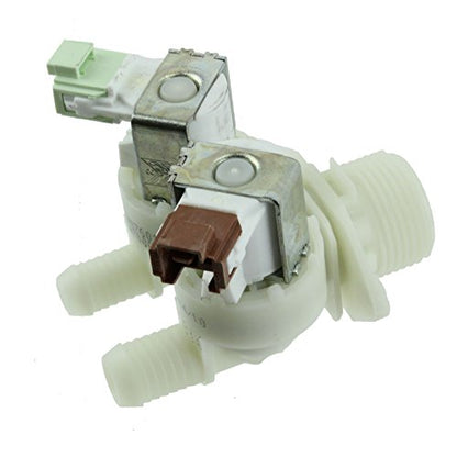 AEG Solenoid-Waschmaschine, elektrisches Ventil