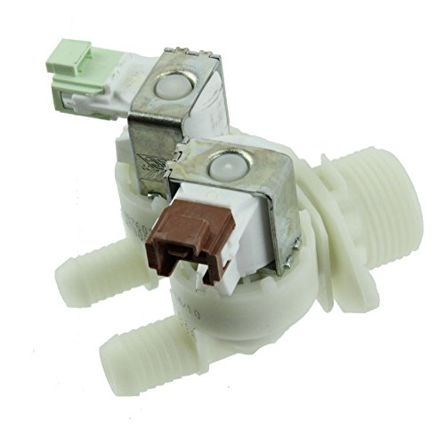 AEG Solenoid-Waschmaschine, elektrisches Ventil