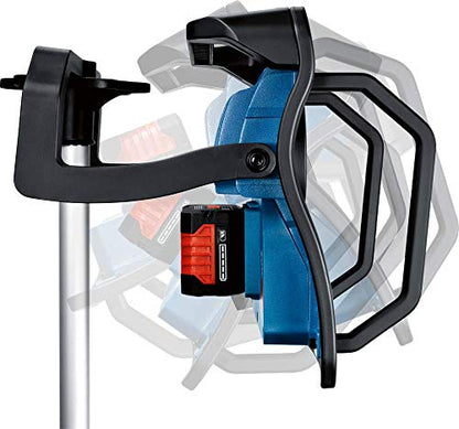 Bosch Professional 18V System Akku Baustrahler GLI 18V-4000 C (Leuchtstärke: 4.000 lm, ohne Akku und Ladegerät, im Karton)