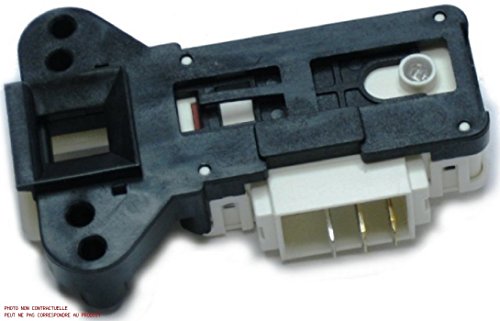 Electrolux – Securite-Tür für Waschmaschine Electrolux
