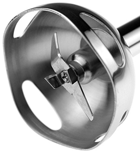 Edelstahl-Schnellmixstab (651144) für Bosch / Siemens Hand- & Stabmixer