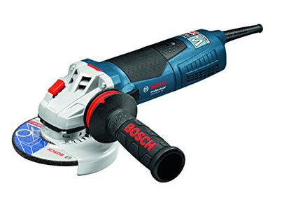 Meuleuse gws 19-125 cie carton BOSCH - 060179P002