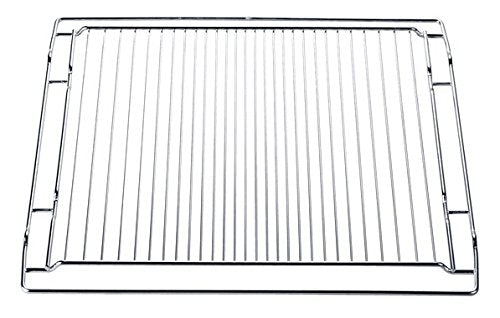 Bosch HEZ334002 Backofen Zubehör & Zubehör Edelstahl - Ofen Zubehör & Komponenten (Edelstahl, Edelstahl, 640 g, 900 g)