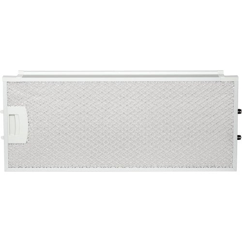 Siemens Metallfettfilter Original Nr.: 434105 Inhalt: 1 Filter Abmessungen: 455 x 188mmpassend für: Bosch und Siemens Geräte
