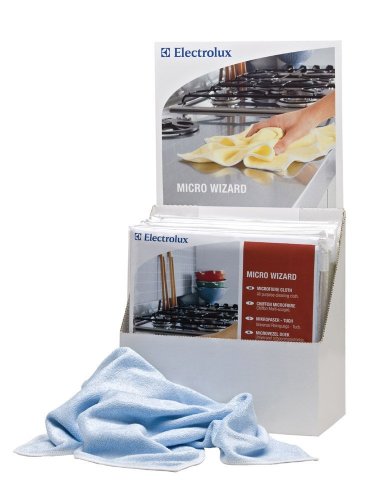Electrolux 50291084007 Mikrofasertuch - Packungsinhalt 15 St.