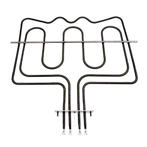 Arthur Martin Grillwiderstand 1000 W + 1900 W – Backofen, Herd – Faure