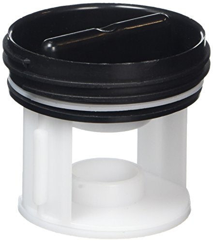 Bosch 601996 Neff Siemens Waschmaschine Ablaufpumpe Pumpe Filter