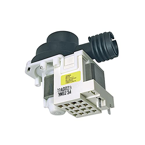 AEG Electrolux Ablaufpumpe, Magnetpumpe, Pumpe 30 Watt für Spülmaschine - Nr.: 50293177007, 140000738017