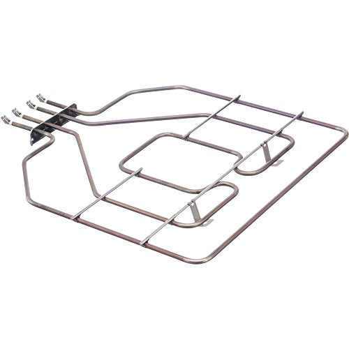 Siemens 00471375 Backofen- und Herdzubehör / Heizung-Oberhitze Zweikreis / 2800 W / 230 V
