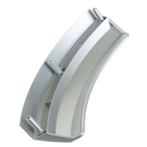 Bosch Wäschetrockner Tür Griff (Silber)