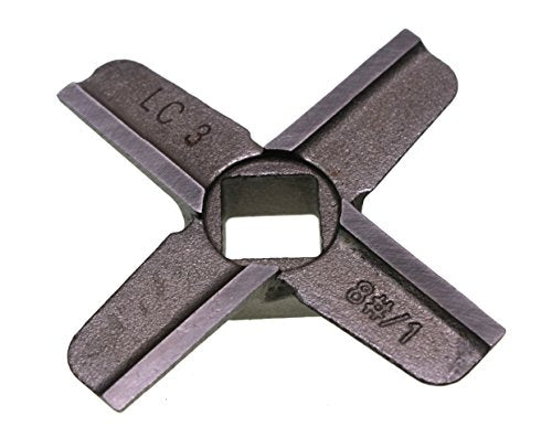 Bosch 629851 Messer für Fleischwolf