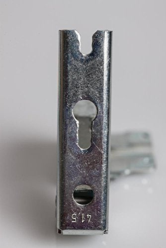 Bosch Kühlschrank Gefrierschrank integrierter Türanschlag links, oben, unten, rechts, oben, rechts, unten, links