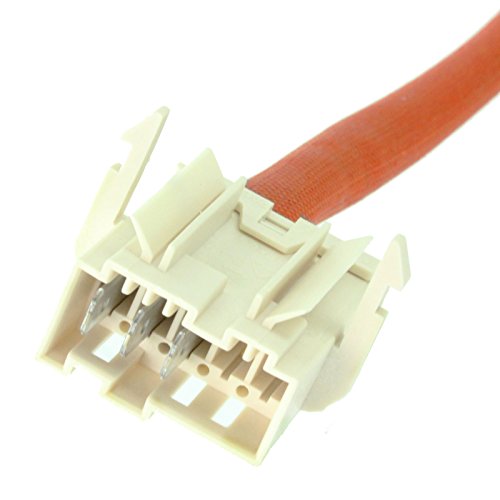 Tricity Bendix Trockner Heizung Heizelement (2000W)