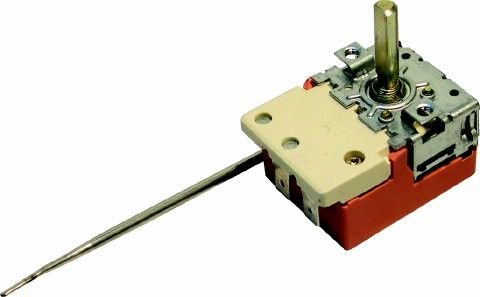 Thermostat Main Ofen