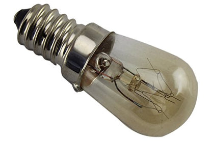 Original Amica Lampe für Kühl-Gefrierkombi - 1022420