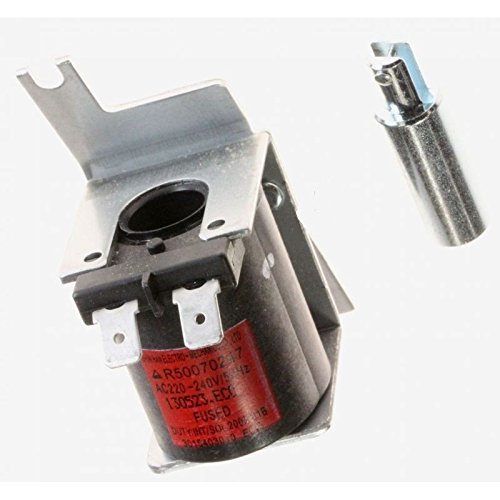 Electrovanne pour refrigerateur Bosch 00629121