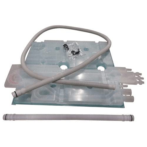 Bosch – Wasserspender Wärmetauscher Thermo – 00216452