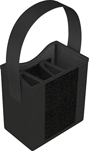 Wera 2go 4 Köcher, 165 x 105 mm, 1 Stück, 05004353001