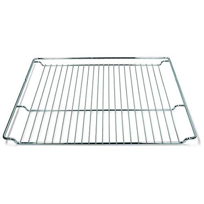 Kombirost Grillrost Backofengitter für Bosch Siemens Constructa Neff Gaggenau Balay Profilo Pitsos 574876 00574876 465 x 375 x 20 mm