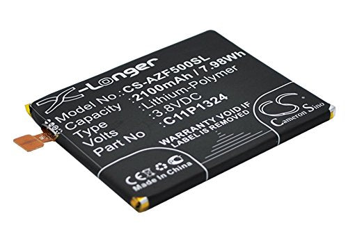 Cameron Sino Rechargeble Akku für Asus 0B200–00850000