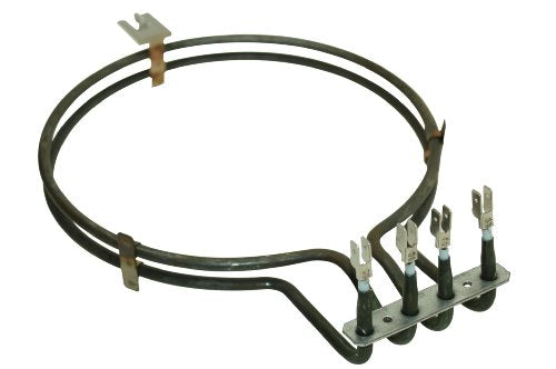 Bosch 00471268 Backofen- und Herdzubehör/Kochfeld/Siemens Haube Heizelement