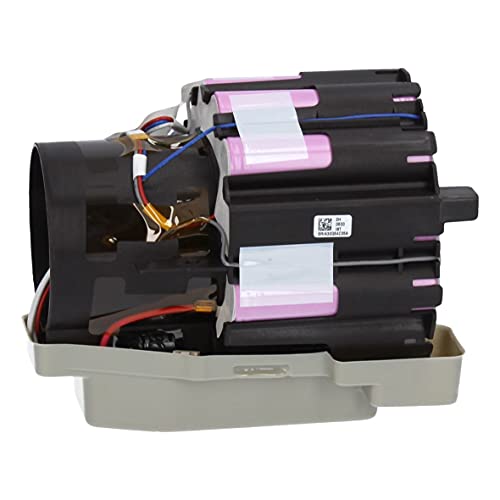 Bosch Siemens 12011052 ORIGINAL Akkusatz Akkublock Akkumulatorenblock Akkumulatorenpack Akku Stielstaubsauger Handstaubsauger auch Neff Balay Constructa