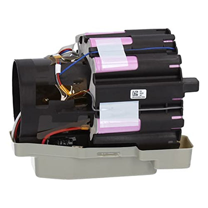 Bosch Siemens 12011052 ORIGINAL Akkusatz Akkublock Akkumulatorenblock Akkumulatorenpack Akku Stielstaubsauger Handstaubsauger auch Neff Balay Constructa