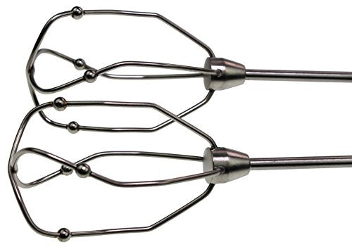 Bosch 12008174 Rührhaken, Rührbesen für Handmixer