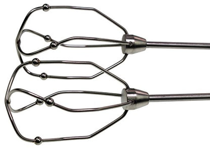 Bosch 12008174 Rührhaken, Rührbesen für Handmixer