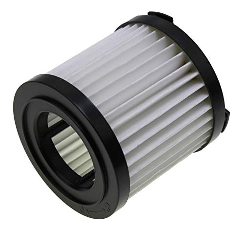 AEG Filter 4055453288 kompatibel/Ersatzteil für Progress POP5-18IW, POP5-21TG Akku-Handstaubsauger
