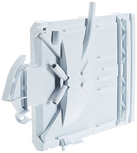 Bosch 00482073 Waschmaschinenzubehör/Waschmittelschubladen/Siemens Waschmaschine Oberschublade Lid