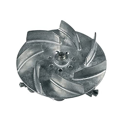 Heißluftventilator Ventilator Backofengebläse Heißluftmotor Flügel ebmpapst Backofen Herd ORIGINAL Bosch Siemens Neff 00657952 657952