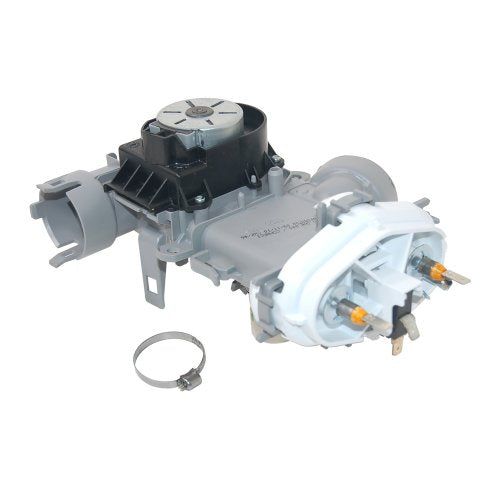 Bosch 00497124 zubehör/Geschirrspüler Heizelement